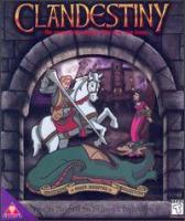 Clandestiny (1996). Нажмите, чтобы увеличить.
