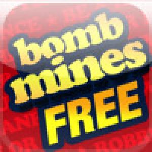  Bomb Mines (2009). Нажмите, чтобы увеличить.