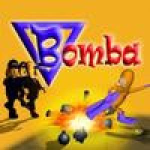  Bomba (2008). Нажмите, чтобы увеличить.