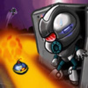  Bomber Online (2009). Нажмите, чтобы увеличить.