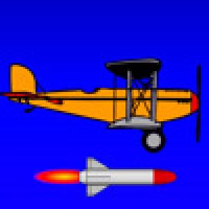  Bomber Zone (2009). Нажмите, чтобы увеличить.