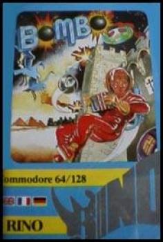  Bombo (1986). Нажмите, чтобы увеличить.