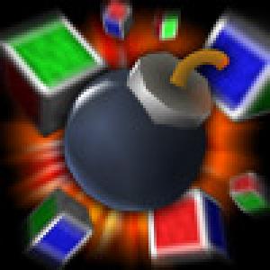  Bombtris (2010). Нажмите, чтобы увеличить.