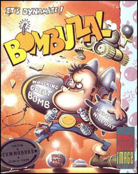  Bombuzal (1988). Нажмите, чтобы увеличить.