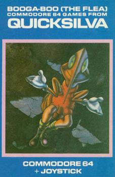  Booga-Boo (1984). Нажмите, чтобы увеличить.