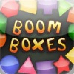  Boom Boxes (2010). Нажмите, чтобы увеличить.