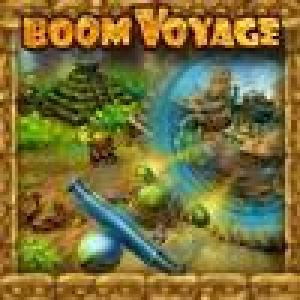  Boom Voyage (2008). Нажмите, чтобы увеличить.