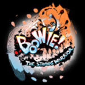  Boowie! The Strong Warrior (2010). Нажмите, чтобы увеличить.