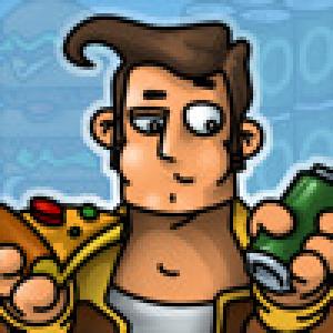  Boozle (2009). Нажмите, чтобы увеличить.