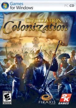  Colonization (1994). Нажмите, чтобы увеличить.