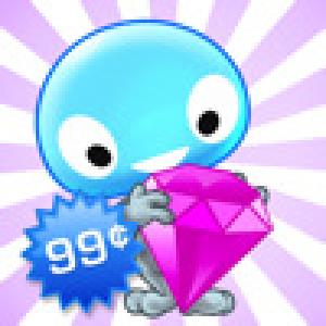  Boulder Dash - ROCKS! (2009). Нажмите, чтобы увеличить.