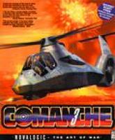  Comanche 3 (1997). Нажмите, чтобы увеличить.