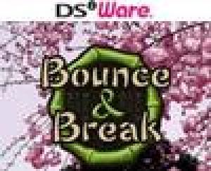  Bounce & Break (2010). Нажмите, чтобы увеличить.