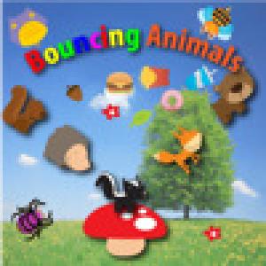  Bouncing Animals (2009). Нажмите, чтобы увеличить.