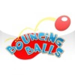  Bouncing Balls (2009). Нажмите, чтобы увеличить.