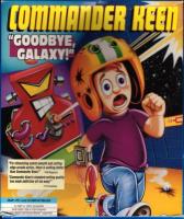  Commander Keen 4: Secret of the Oracle (1991). Нажмите, чтобы увеличить.