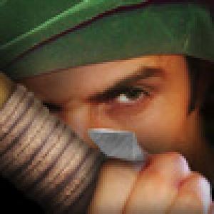  Bowmaster (2010). Нажмите, чтобы увеличить.