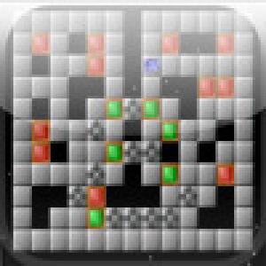  BoxWorld (2009). Нажмите, чтобы увеличить.