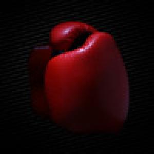  Boxing Match (2010). Нажмите, чтобы увеличить.