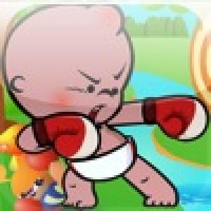  BoxingKid (2009). Нажмите, чтобы увеличить.