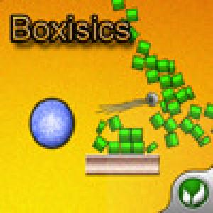  Boxisics (2010). Нажмите, чтобы увеличить.