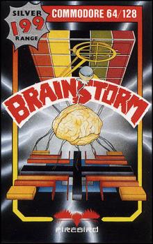  BrainStorm (1987). Нажмите, чтобы увеличить.