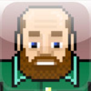  Brave Man (2009). Нажмите, чтобы увеличить.