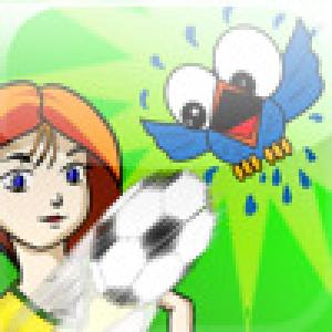  Brazil Kick Control (2009). Нажмите, чтобы увеличить.