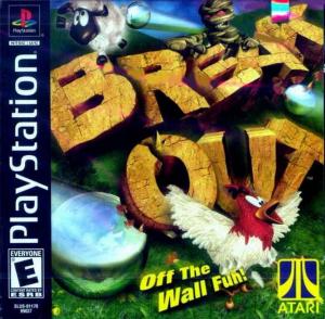  Breakout (2000). Нажмите, чтобы увеличить.