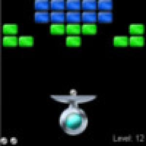  Breakout Arcade (2009). Нажмите, чтобы увеличить.