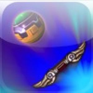  Brick Breaker 3D (2009). Нажмите, чтобы увеличить.