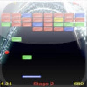  Brick Buster (2009). Нажмите, чтобы увеличить.