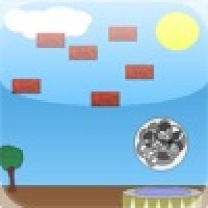  Brick Demolition (2010). Нажмите, чтобы увеличить.