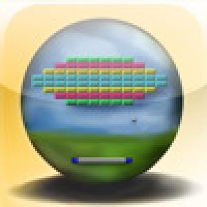  BrickBreaker (2009). Нажмите, чтобы увеличить.