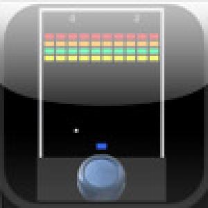  BrickOut (2009). Нажмите, чтобы увеличить.