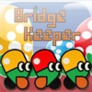  Bridge Keeper (2009). Нажмите, чтобы увеличить.