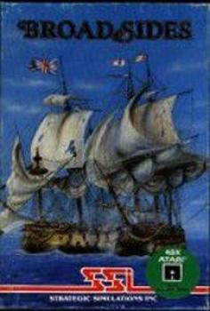  Broadsides (1984). Нажмите, чтобы увеличить.