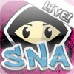  Brooklyn to Babylon Shinobi Ninja Attacks Live (2010). Нажмите, чтобы увеличить.