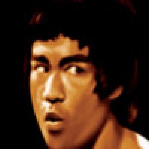  Bruce Lee - Iron Fist (2009). Нажмите, чтобы увеличить.