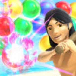  Bubble Bash (2009). Нажмите, чтобы увеличить.