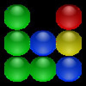  Bubble Burst (2009). Нажмите, чтобы увеличить.