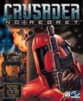  Crusader: No Regret (1996). Нажмите, чтобы увеличить.