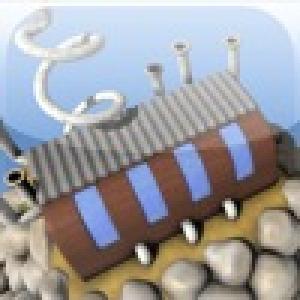  Bubble Factory (2009). Нажмите, чтобы увеличить.