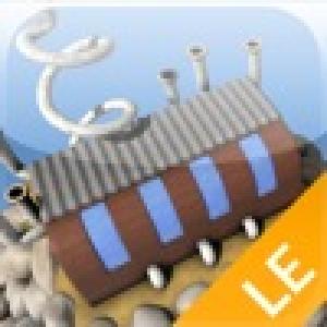  Bubble Factory LE (2009). Нажмите, чтобы увеличить.