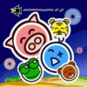  Bubble Fans (2010). Нажмите, чтобы увеличить.