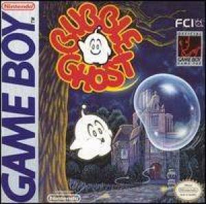  Bubble Ghost (1990). Нажмите, чтобы увеличить.