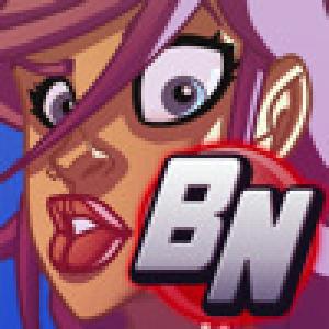  Bubble Nervous (2009). Нажмите, чтобы увеличить.