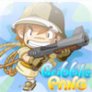  Bubble Pang Free (2009). Нажмите, чтобы увеличить.