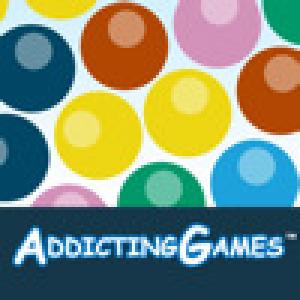  Bubble Spinner - AddictingGames (2009). Нажмите, чтобы увеличить.
