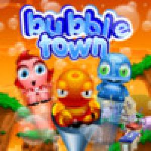  Bubble Town (2009). Нажмите, чтобы увеличить.